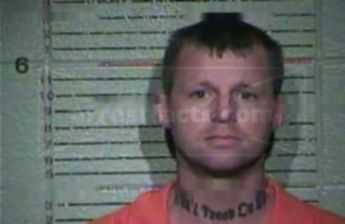 Rodney Genne Perry