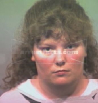 Jessica Darlene Cable