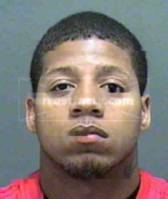 Brice Lommonne Mays