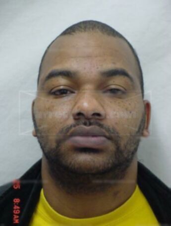 Jerrel T Spencer