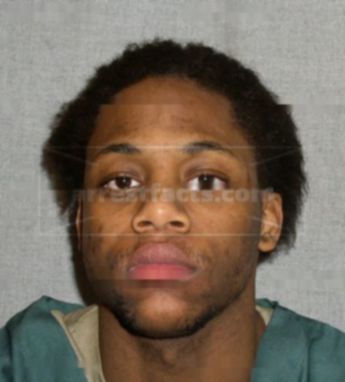 Ledarius M Coleman