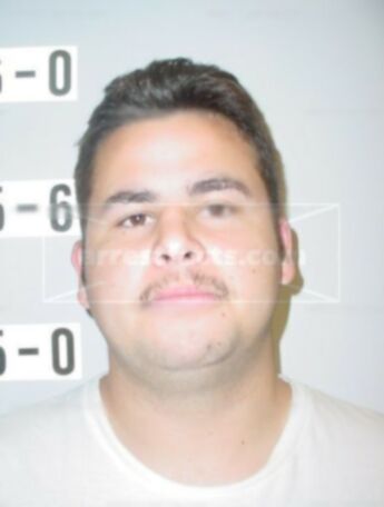 Tameron Miguel Detrinidad
