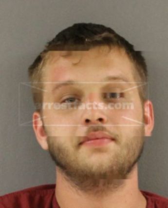 Kristofer Dalton Cole