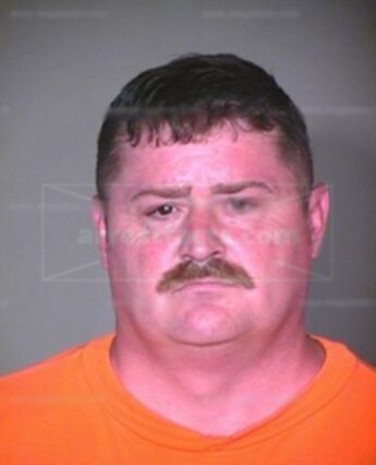 Ronald William Bagwell
