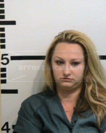 Amanda Christine Switzer
