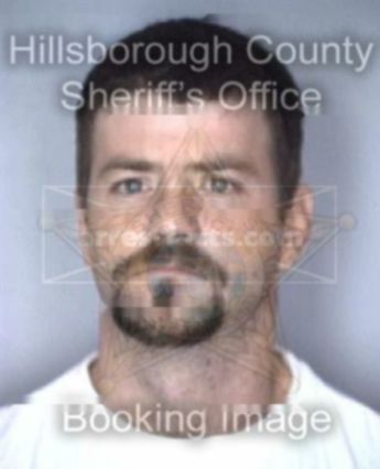 John Patrick Higgins