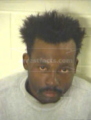 Ricky Collins