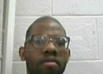 Alonzo Hughes
