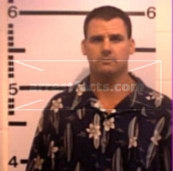 Larry Allen Baldwin
