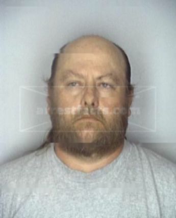Gary Allen Turpen
