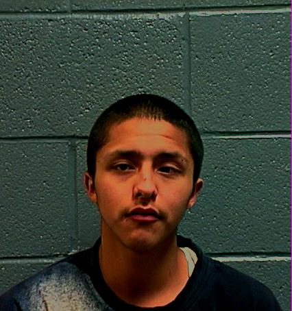 Moses Aaron Rojas