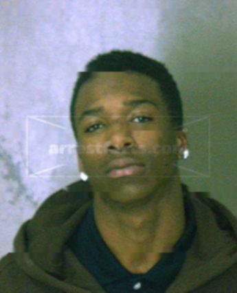 Russell Rijan Mcneal