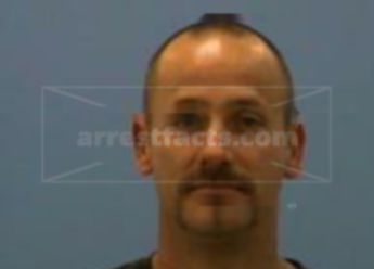 Shawn Ray Gilbert