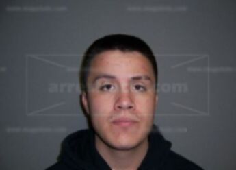 Adam Manuel Fernandez