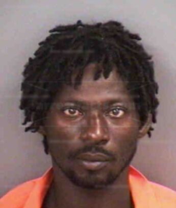 Desmond L Belvin