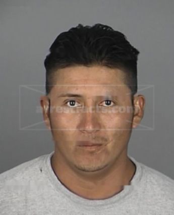 Jose Alberto Tapia-Hernandez