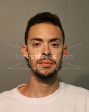 Marcus A Cordero
