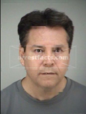 Jaime Alberto Rodriguez