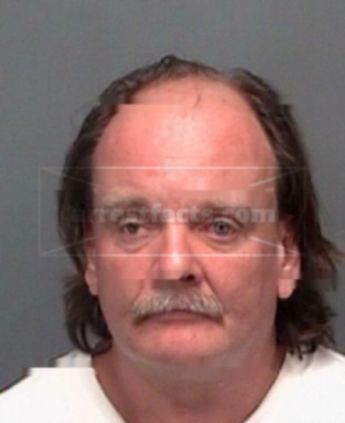 Ricky Eugene Henson