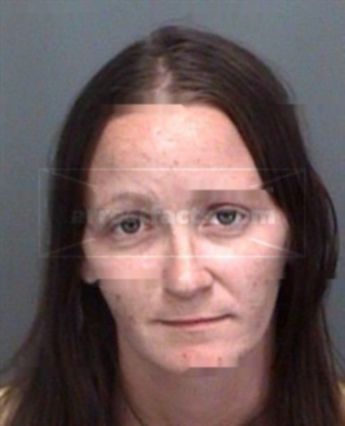 Jessica Marie Mcroberts
