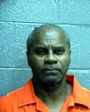 Dwight Lasuere Wilson