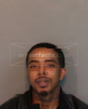 Erick Redd