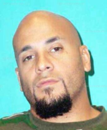 Paul William Gonzales