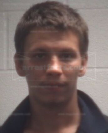 Justin Scott Bickford