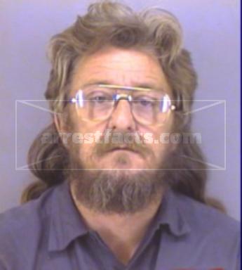 Dennis Keith Mcminn