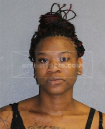 Maya Ineshia Mccloud