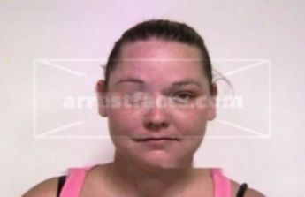 Blackerby Rebecca Ann
