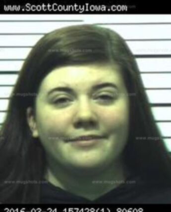 Hannah Elizabeth Jobst