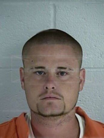 Christopher James Davis