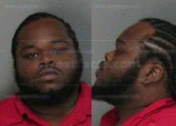 Sharod Lavon Franks