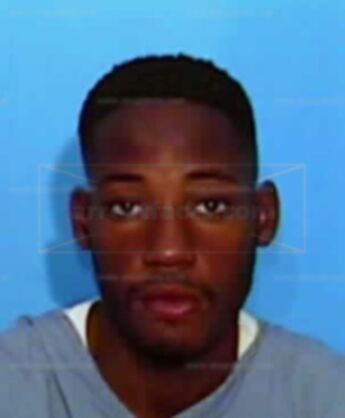 Marico Mcgriff