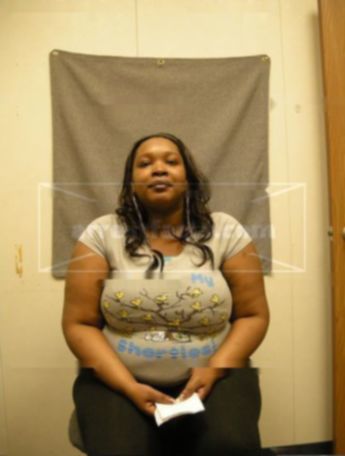 Tiffanie J Mcallister