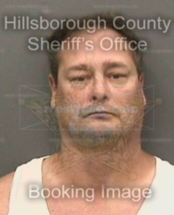 Mark Allen Hill