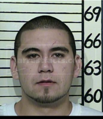 James David Daniels