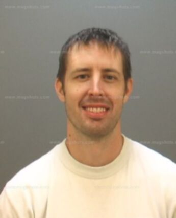 Andrew Spalding Rogers