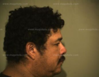 Lee Roy Rodriguez