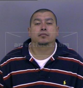 Jaime Vega Vega