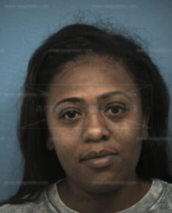 Megan Sade-Ohara Phillips