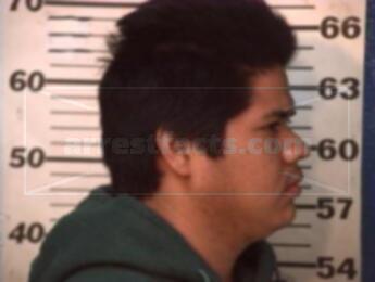 Martin Mares Lara