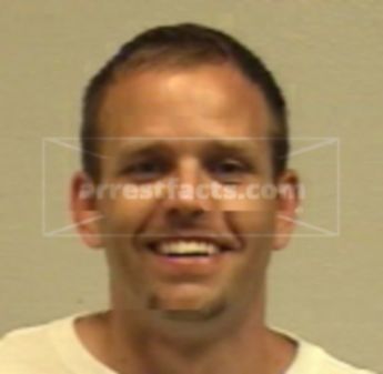 Justin Grant Evans