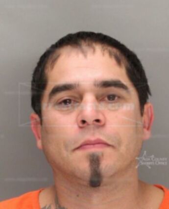 Dominguez Raymond Joseph