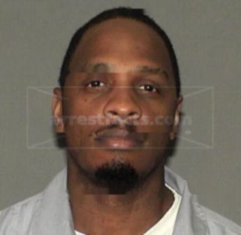 Jajuan Anthony Reed