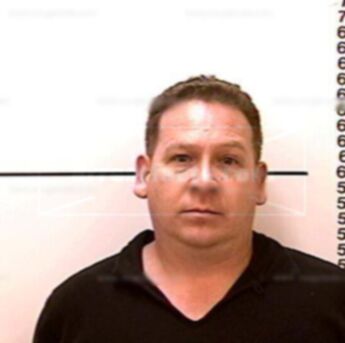 Darren Scott Richards
