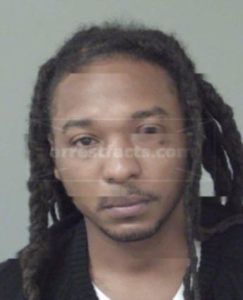 Alton Garen Wiggins