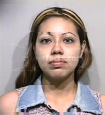 Lizette Moreno Llanes