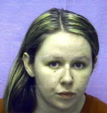Jennifer Ann Metz